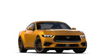2026 Ford Mustang® External Image 5